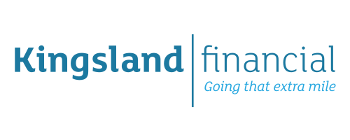 Kingsland Financial Logo